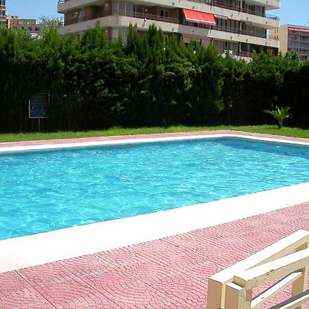 Stunning Views Levante Beach Benidorm Exterior photo