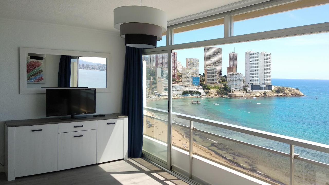 Stunning Views Levante Beach Benidorm Exterior photo