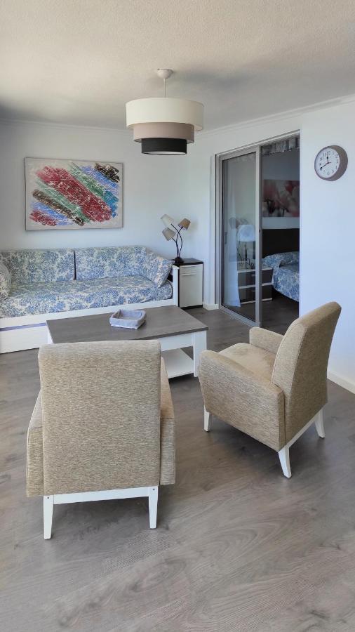 Stunning Views Levante Beach Benidorm Exterior photo