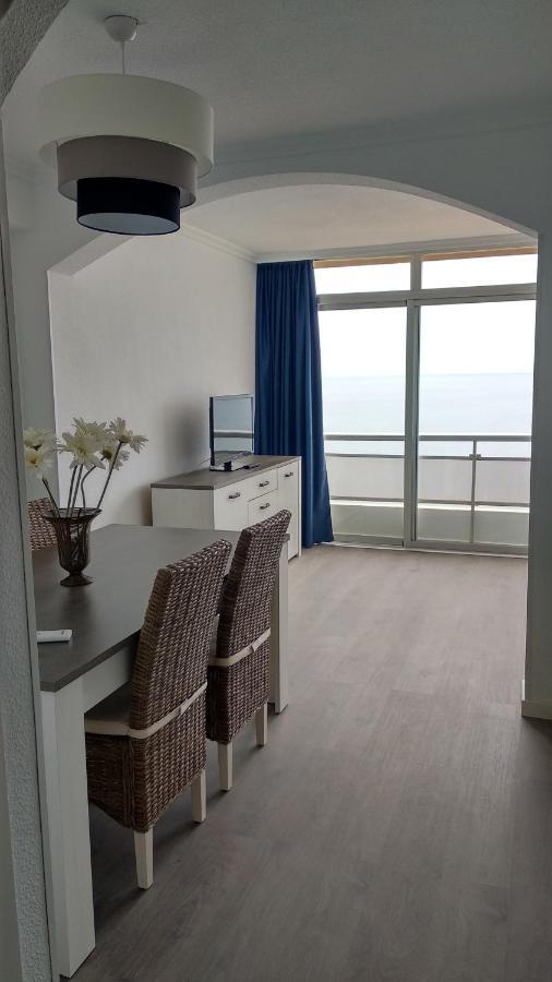 Stunning Views Levante Beach Benidorm Exterior photo